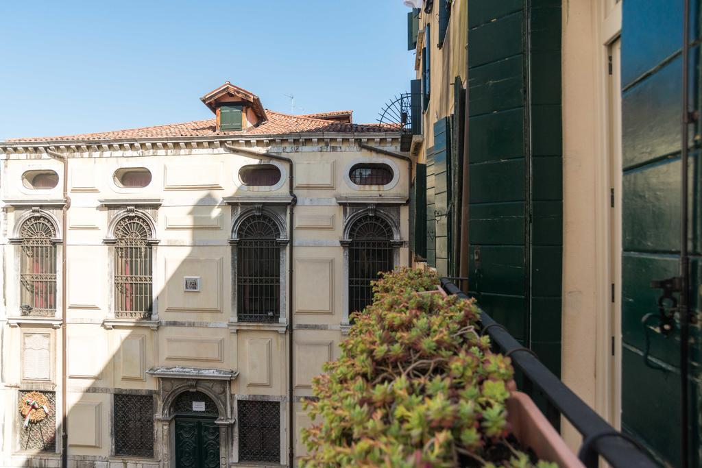 Ghetto Modern Apt For 4, Venice Apartamento Exterior foto