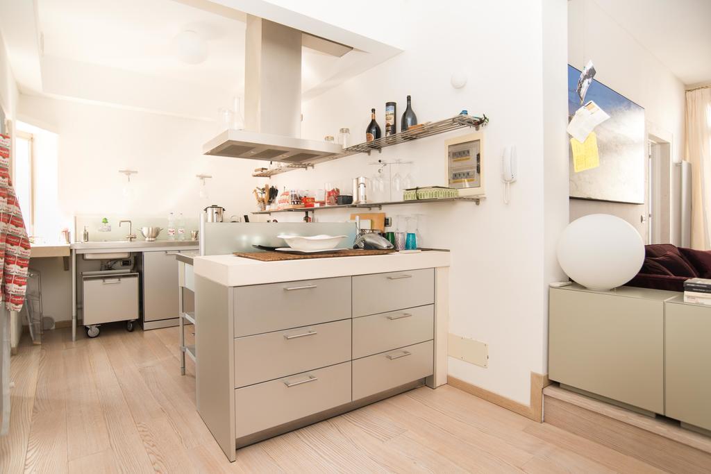 Ghetto Modern Apt For 4, Venice Apartamento Exterior foto