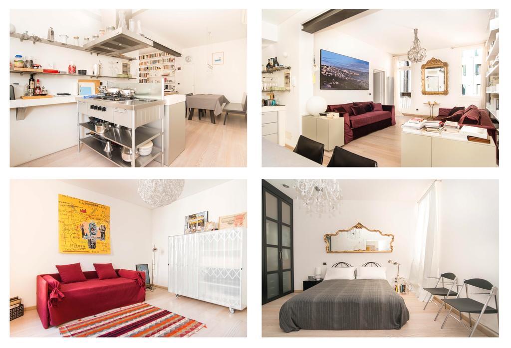 Ghetto Modern Apt For 4, Venice Apartamento Exterior foto